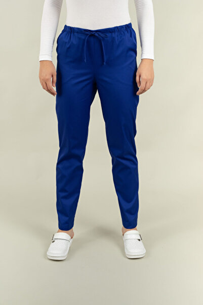 Masstex Gabi medical trousers with drawstring