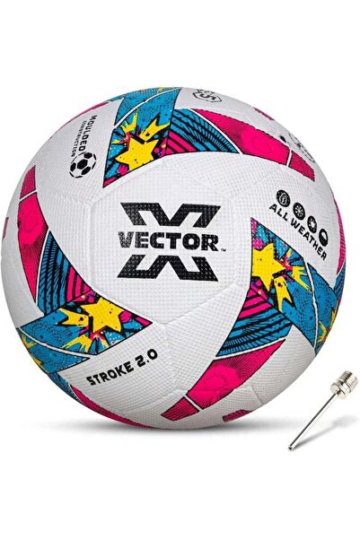 Vector X كرة القدم ستروك 2.0