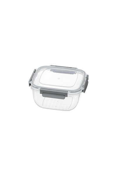 Bager PRIME SQ STORAGE CONTAINER 1500 ML GREY