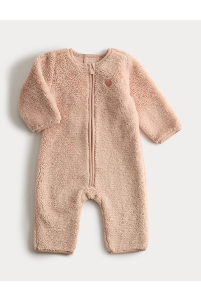 Marks & Spencer Borg Kalpli Bebek Tulum (0‑12 Ay)