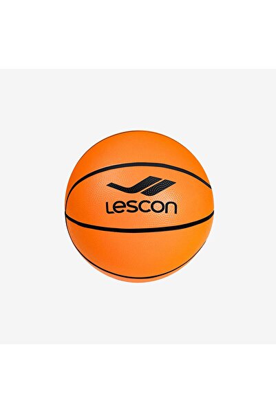 Lescon Basic Basketball Ball
