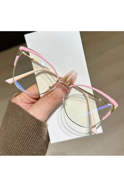 valiosa Computer, Phone, TV, Gaming Protection Glasses – Blue Light, Anti-UV, Anti-Reflective,