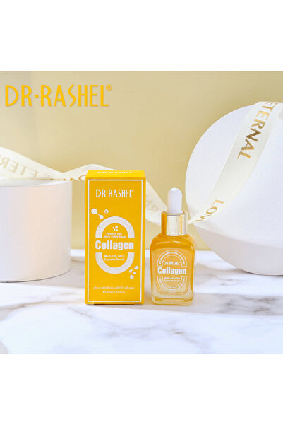 DR.RASHEL Collagen Multi-Lift Ultra Supreme Serum - 50 ml