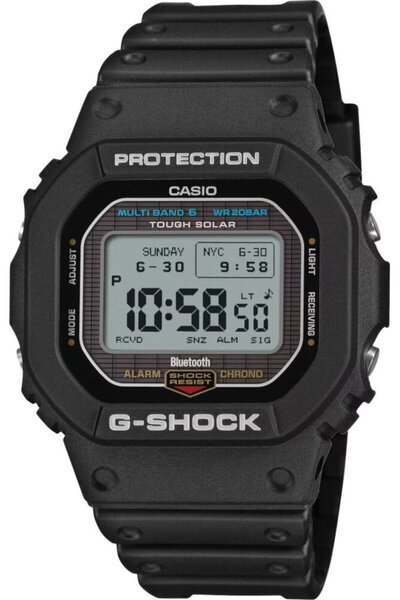Casio Gw-Bx5600-1Dr Wristwatch