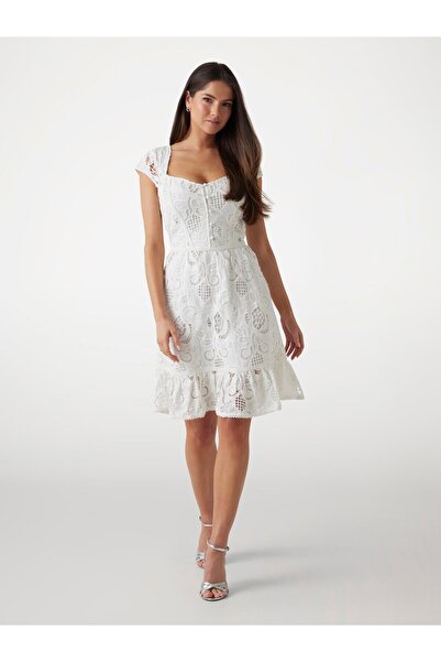 Guess Domitilla Kadın Elbise