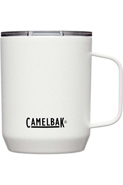 Camelbak كوب تخييم هورايزون سعة 12 أونصة - مصنوع من الفولاذ المقاوم للصدأ الم...