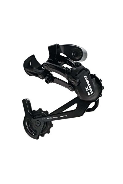 Sram Schimbător spate X-4 8/9 viteze, angrenaj lung