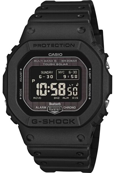Casio GW-BX5600-1A1DR Kol Saati