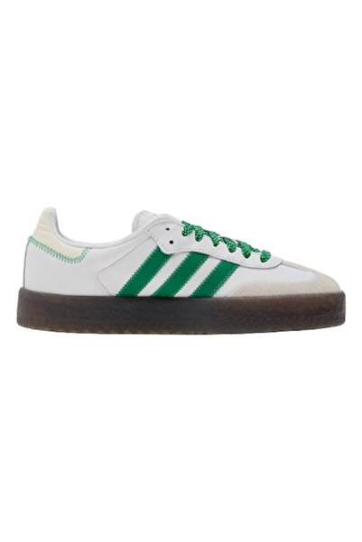 adidas Sambae W WHT women's sports shoes, multicolor, size 40 2/3