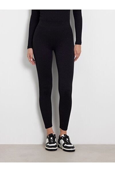 Guess Glam Kadın Aktif Tayt