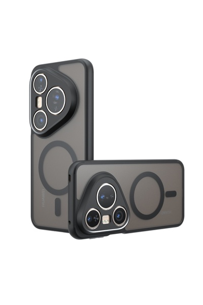 SKYDDAR INNOVATION Husă pentru Huawei Pura 80 Pro / Pura 80 Ultra, PureFrost ...