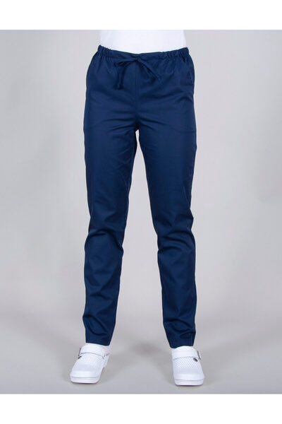 Masstex Gabi medical trousers with drawstring