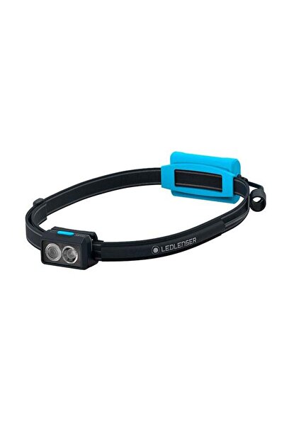 Ledlenser نيو 3 أسود وأزرق