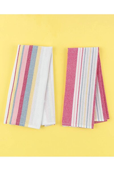 Madame Coco Jeanne 2-Piece Drying Cloth