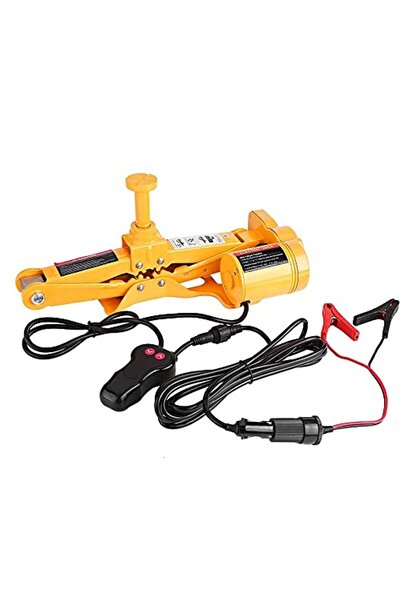 Sanlux Cric hidraulic electric