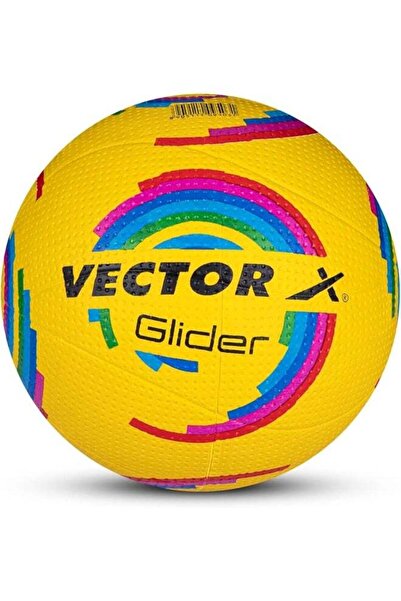 Victor كرة طائرة X VB-GLIDER-YLW-4