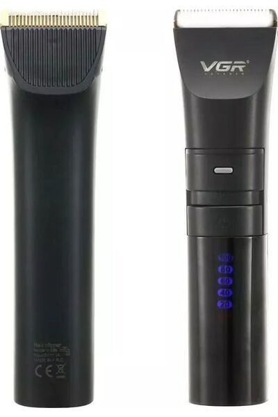 VGR V-286 Saç Kesme Makinesi 230405641 Siyah