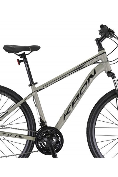 Kron TX 75 28 JANT 21 VİTES HD FREN ŞEHİR BİSİKLETİ