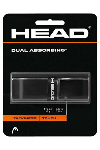 Head Dual Absorbing Tennis Grip