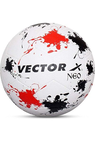 Vector X كرة قدم مصبوبة من المطاط النيو