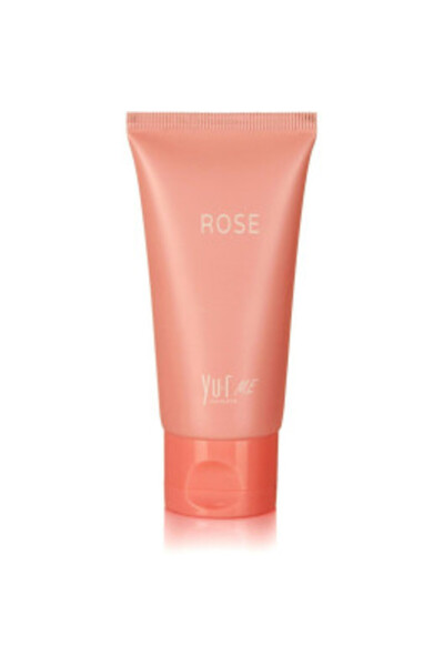Yu.R Skin Solution Yu.R Me Hand Cream Rose