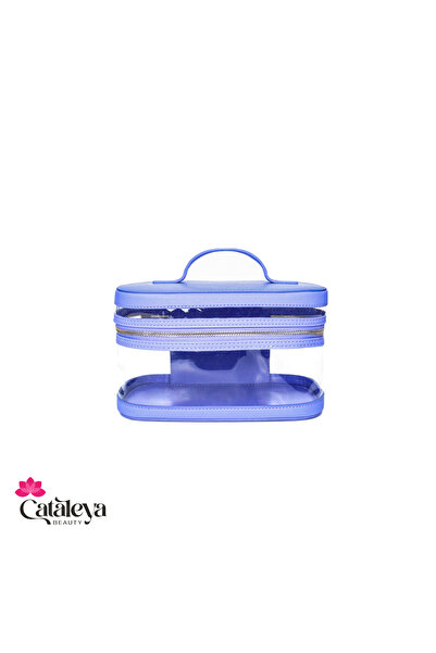 CATALEYA Venice Cosmetics Case - Purple