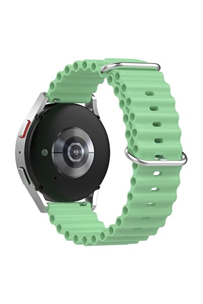 Sarphia Store Curea de ceas din silicon compatibilă cu Huawei Watch GT2/3 Pro...