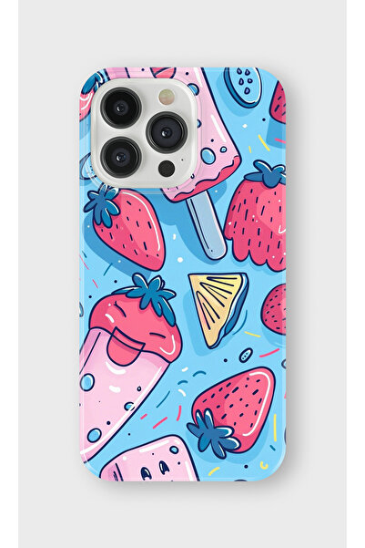 lelia حافظة هاتف شفافة متوافقة مع هاتف iPhone 14 Pro Max مطبوع |   المجموعة: ...