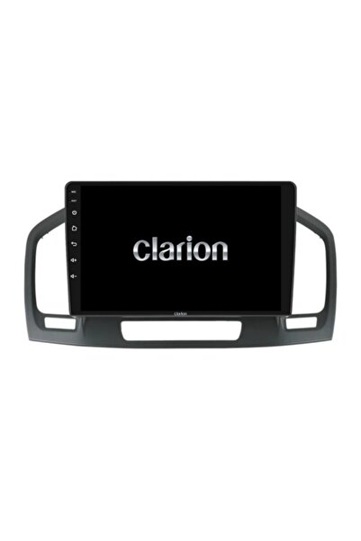 Clarion Navigație dedicată pentru Opel Insignia A (2008-2013) 9" 2GB/32GB Oct...