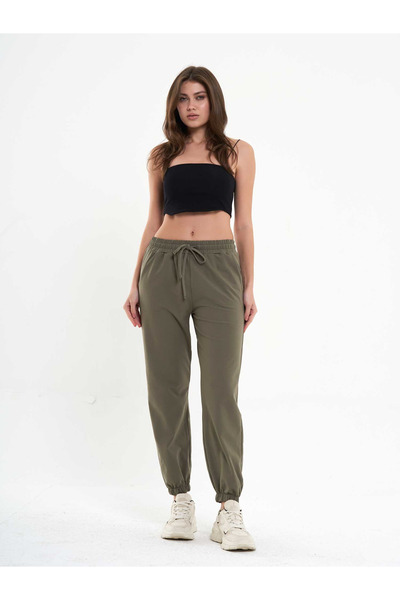 Womengrom Lefon Women's Cupra Modal Jogger Pants