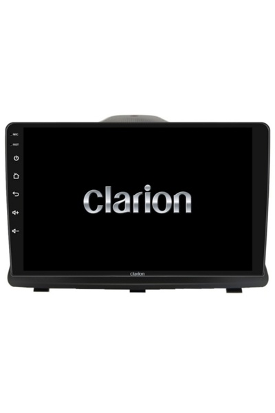 Clarion Navigație dedicată pentru Opel Antara (2006-2017) - 9 inch, 2GB RAM, ...