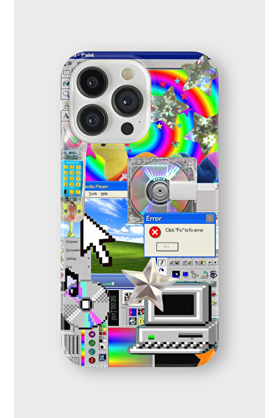 lelia حافظة هاتف شفافة متوافقة مع هاتف iPhone 16 Pro Max مطبوع |   المجموعة: ...