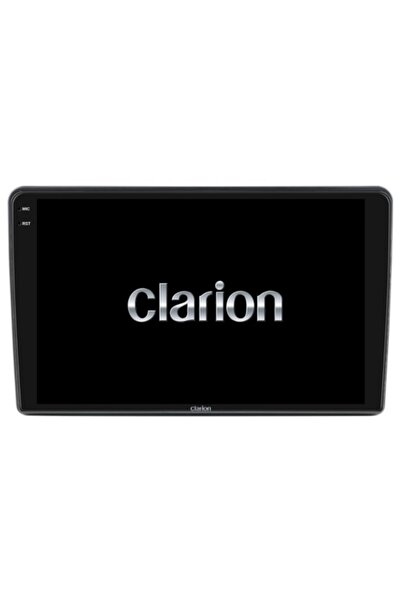 Clarion Навигация за Opel Astra H (2004-2014) 9-инчов QLED 2K, 8GB RAM, 256GB...