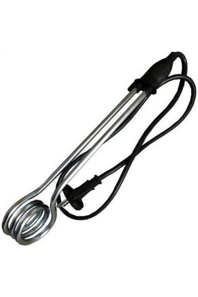 ozbience Pratik ve Kolay Daldırma Su Isıtıcı, 1500 Watt, Kova Tipi Su Isıtıcı