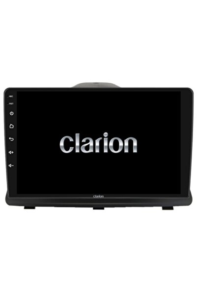 Clarion Sistem de navigație dedicat, compatibil cu Opel Antara (2006-2017), p...