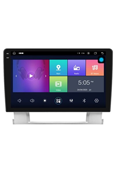 Piloton Navigație dedicată pentru Opel Astra J (2009-2017) - Ecran QLED 2K de...