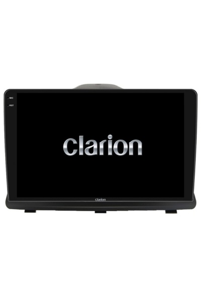 Clarion Navigație dedicată pentru Opel Antara (2006-2017) - QLED 2K, 4GB RAM,...