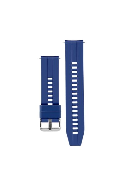 Sarphia Store Curea de ceas din silicon, compatibilă cu Huawei Watch GT 2/3 P...