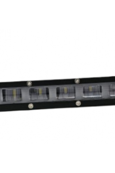 Universal Proiector auto cu 6 LED-uri COB 18W