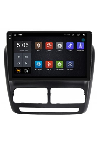 Piloton Navigație dedicată pentru Opel Combo (2010-2015) 2K, 8GB RAM, 256GB, ...