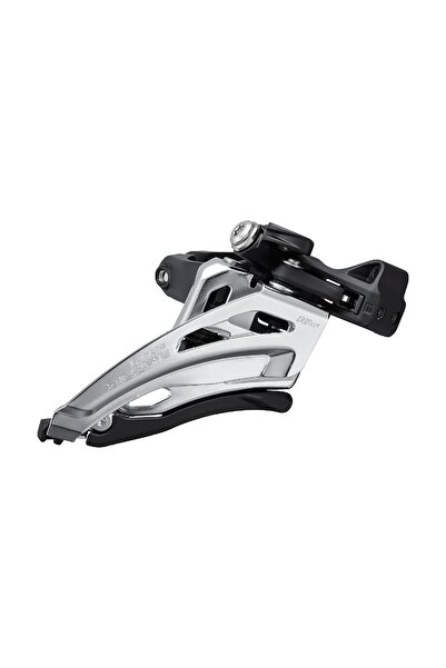 Shimano Deore FD-M4100-M 2x10s front derailleur