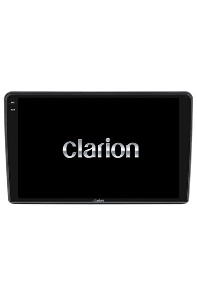 Clarion Navigație dedicată pentru Opel Astra H (2004-2014) 2K QLED, 4 GB RAM,...