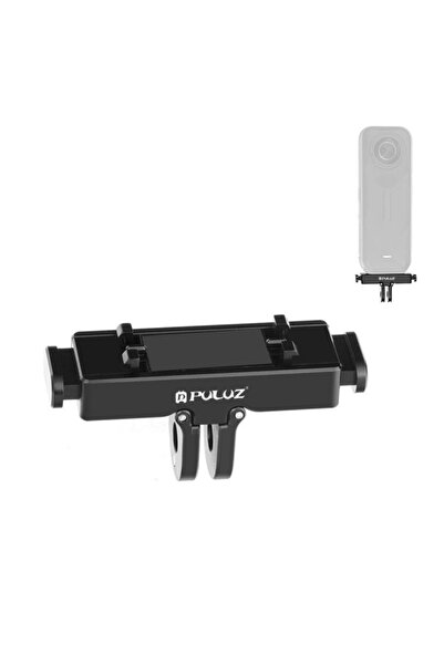 Aluminum Quick Release Adapter for Insta360 X5 / X4 Air/Ace Pro / Pro 2