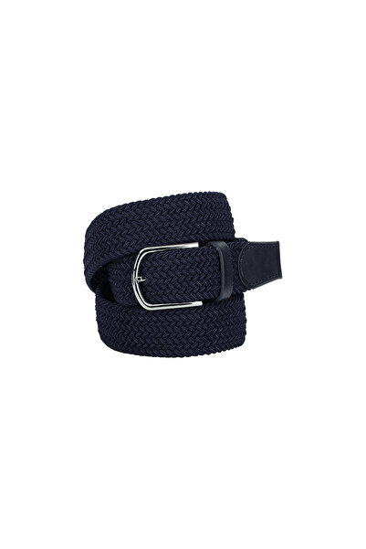 Kiğılı Gift Boxed Sport Stretch Fabric Elastic Knitted Belt