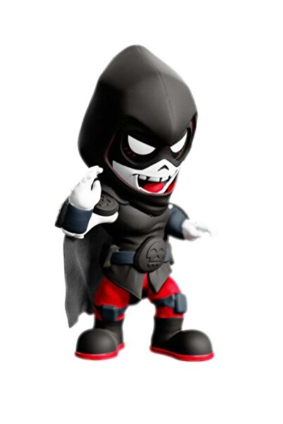 Eolo سوبر ماسكد - ويسبرز - مجسم ستريتش تك - 8 أصوات حصرية - (جربني - عبوة فردية)