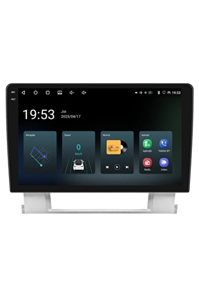 Piloton Navigație pentru Opel Astra J (2009-2017) 9" 4GB RAM 64GB 4-Core