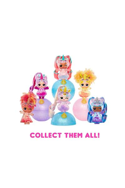LOL L.O.L. Tots Unicorn Bebekleri ILL121336