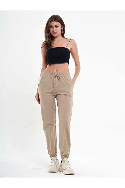 Womengrom Lefon Women's Cupra Modal Jogger Pants