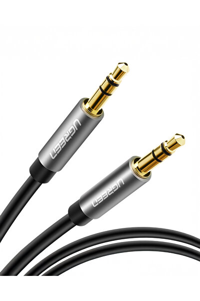 Ugreen 3.5mm Aux Ses Kablosu 1 Metre, 10733