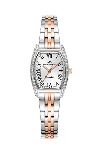 Roche Montre Rml5004-04 Swiss Made Women's Wristwatch